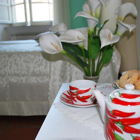 San Peter'S Corner Bed & Breakfast Roma Exterior foto