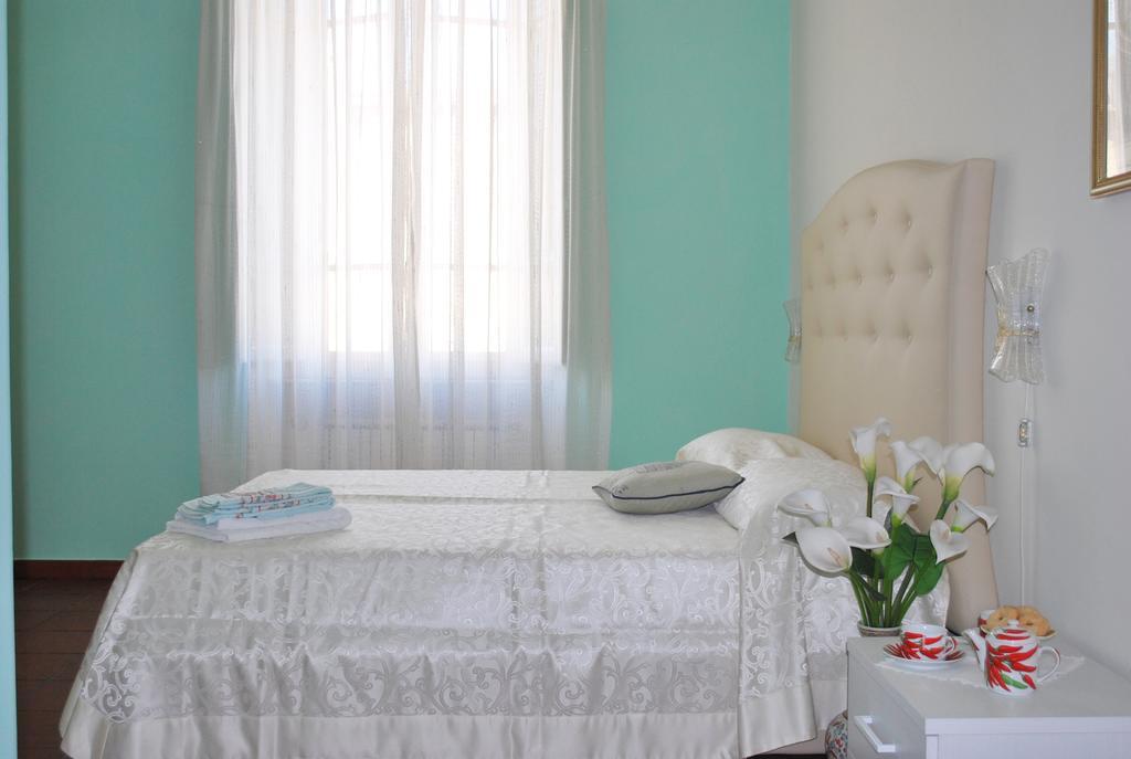 San Peter'S Corner Bed & Breakfast Roma Cameră foto